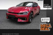 Kia EV6 Autres Ev6 gt 77 kwh aut+360kamera+standh.+w pumpe+585ps