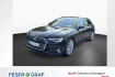 Audi A6 sport avant sport 45 tfsi qu ahk pano matrix kamera