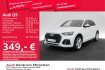 Audi Q5 S line 40 tdi qu. s tronic s line ahk/b&o/virtual+/n