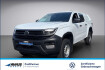 Volkswagen Amarok Autres doppelkabine 2.0 tdi 4motion ahk  ruckfahrkamera  led