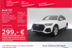 Audi Q5 S line 40 tdi qu. s tronic s line ahk/navi+