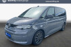 Volkswagen Multivan Edition T7 multivan 2.0 tsi dsg opf ku