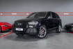 Audi Q7 Autres 3.0 tdi quattro led rfk shz gra black edition