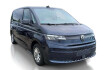 Volkswagen Multivan Autres T7 multivan *kam*led*stand*navi*virtual*2 schiebt