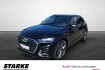 Audi Q5 Autres 40 tdi s tronic quattro naviplus ahk led 199 zo?