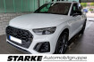 Audi Q5 S line 40 tdi s tronic quattro s line led matrix ahk navi
