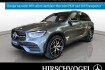 Mercedes GLC AMG Line Benz glc 400 d 4m amg line+night+pano+ahk+distro+memo