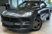 Porsche Macan Autres bose pano luft