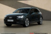 Audi Q3 advanced 40 tfsi quattro advanced led ahk virt. cock.
