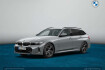 BMW Série 3 Autres 320 d touring head up+ahk+navi+360 +acc+shz+keygo
