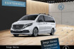 Mercedes EQV Autres Benz eqv 250 eqv 250 lang *360*komfort*led*shz*park*tempo* base