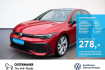 Volkswagen Golf 8 Autres Golf viii gti black 265ps dsg np.61t dcc.19 .pano.head