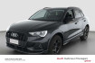 Audi Q3 advanced advanced 40 tfsi quattro