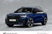 Audi Q3 S line tfsi 110kw 2xs line matrix+nav+rfk+acc+ahk+19