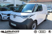Volkswagen ID. Buzz Cargo Pro Id. buzz cargo 210 kw pro 100.000km garantie+98 4 klima