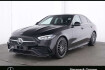 Mercedes Classe C AMG Line Advanced Benz c 180 c 180 amg line burm/360/carbon/keyless/digital/memory