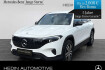 Mercedes EQB Autres Benz eqb 250 + night|distr|kam|totw|keyl|easy p.|ambi