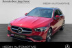 Mercedes Classe C Avantgarde Advanced Benz c 220 d t avantgarde|distr|pano|led|ahk