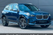 BMW X1 Autres 23d xdrive ahk*driveassist*keyless*memory*