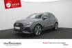 Audi Q3 S line 35 tfsi s line virt.cockpit led navi ahk