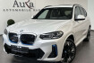 BMW X3 Autres m sport nav+led+ahk+acc+hud+pano+360 +20zoll