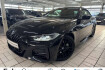 BMW Série 4 Coupé M Sport Bmw 430  430 ia cabrio m sport 19 » leder aksitzbel. alarm hifi