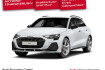 Audi A3 S line s line 45 tfsi e s tronic