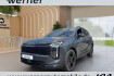 Kia Sportage Black Edition pe 1.6 t 2wd dct black edition drive
