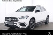 Mercedes GLA AMG Line Advanced Plus Benz gla 180 d amg|night|ambiente|mbux|shz|360 |distr