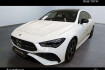 Mercedes CLA Edition AMG Line Benz cla 250 4m sb   amg burm night memo multi 360
