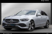 Mercedes Classe C Avantgarde Advanced Benz c 300 e t // avantgarde 360 ahk distr kamera