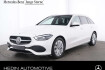 Mercedes Classe C Avantgarde Advanced Benz c 220 d t avantgarde|distr|pano|360 |totw|easy p