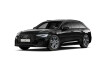 Audi A6 S line avant design s line (shz.pdc plus.head up.matrix l