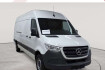 Mercedes Sprinter Autres Benz sprinter 317cdi sprinter klima navi holzverkl rfk