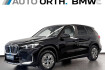 BMW iX1 Autres Ix1 xdrive30 leder lc prof hud pano acc 360  ahk