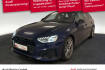 Audi A4 S line s line 45 tfsi qu s tr. stdhzg hud pano
