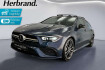 Mercedes CLA 35 AMG Autres benz cla 35 amg  benz cla 35 amg 4m night multibeam distronic pano