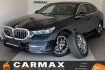 BMW Série 5 Autres 520 d  travel+innov. pak panorama hud  ahk el +wr