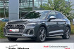 Audi SQ5 Autres Sq5 sportback tdi qu kamera matrix privacy aps+