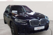BMW X3 M Sport x3 xdrive30d aut. m sport leder navi sthzg