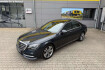 Mercedes Classe S Autres Benz s 350 d 4matic/allrad/leder/kamera/mopf/massage