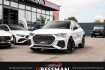 Audi RS Q3 Autres Rs q3 rsq3 sportback 2.5 tfsi matrix pano b&o ahk 360