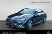 Mercedes CLA Autres Benz cla 180 amg|mbeam|pano|ambi|shz|keyless|winter