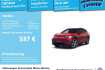 Volkswagen ID.4 4Motion Id.4 gtx 250 kw gar 2030 navi kamera led uvm