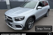 Mercedes GLB AMG Line Advanced Plus Benz glb 200 glb 200 amg adv.+ multibeam kamera ambiente ahk