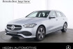 Mercedes Classe C Edition Avantgarde Benz c 300 e t avantgarde|kam|totw|shz|keyl|carplay|