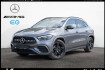 Mercedes GLA Entry Benz gla 200 amg sport/mlb/pano/night/ahk/distr/totw
