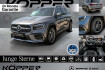 Mercedes GLB AMG Line Advanced Plus Benz glb 200 amg advanced plus kamera led grey line