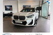 BMW X1 M Sport xdrive23d steptronic navi dsg tempom.aktiv bluetoo