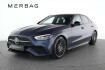 Mercedes Classe C Edition AMG Line Benz c 300 d amg  ahk  digital  360   night  fa+